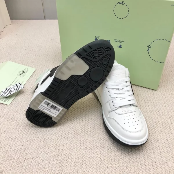 Off White shoes - Replica shoes