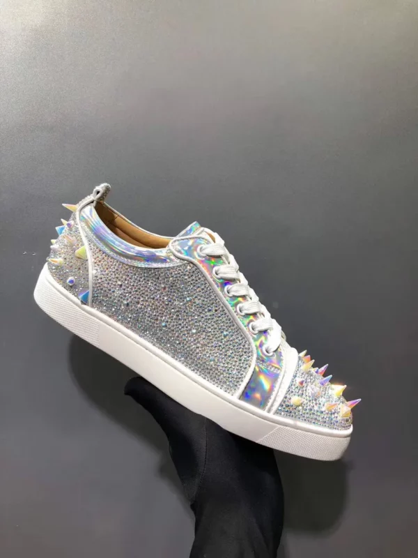 Christian Louboutin shoes - Reps shoes