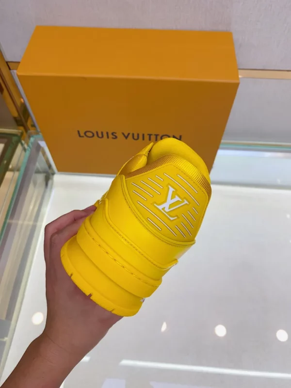 Louis Vuitton shoes - louis vuitton replica shoes