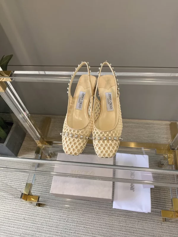 Jimmy Choo shoes - rep shoes