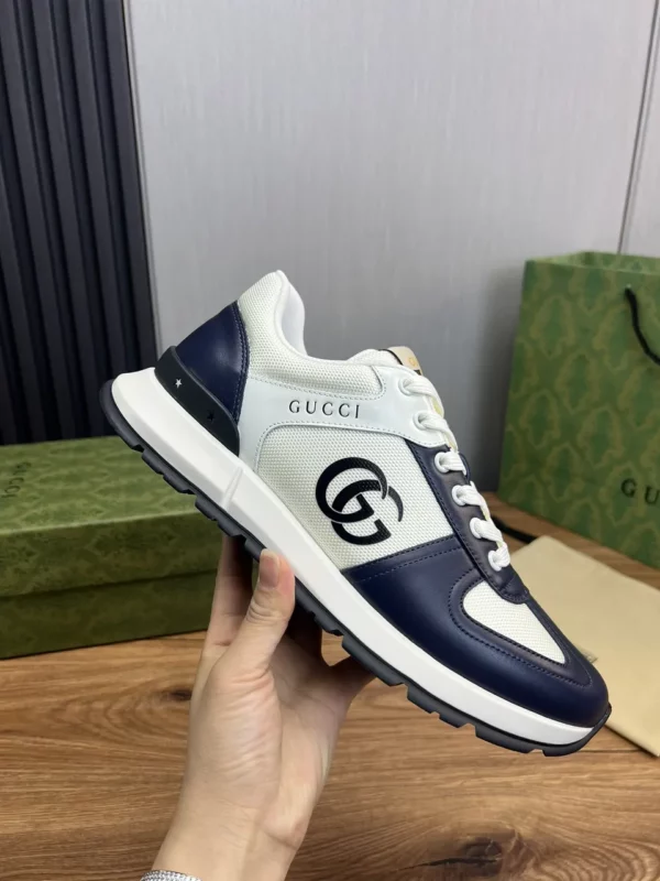 Gucci shoes - replica gucci shoes