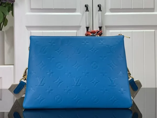 Louis Vuitton bag - louis vuitton replica bags