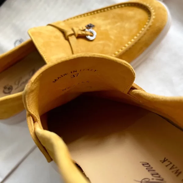 Loro Piana shoes - Replica shoes