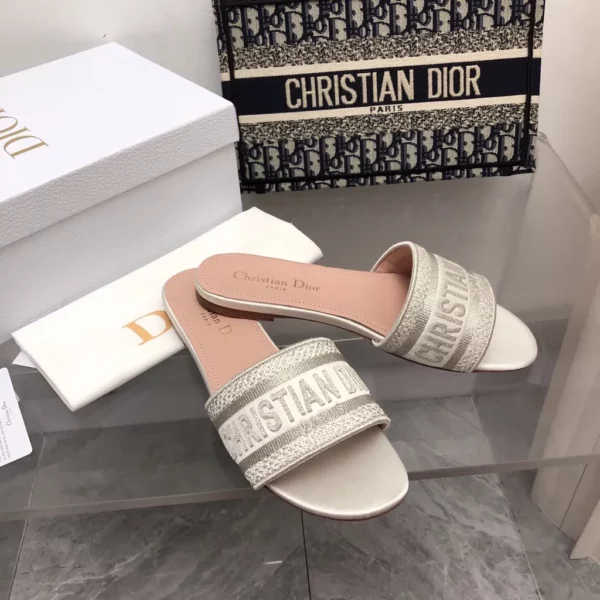 Dior shoes - rep shoes