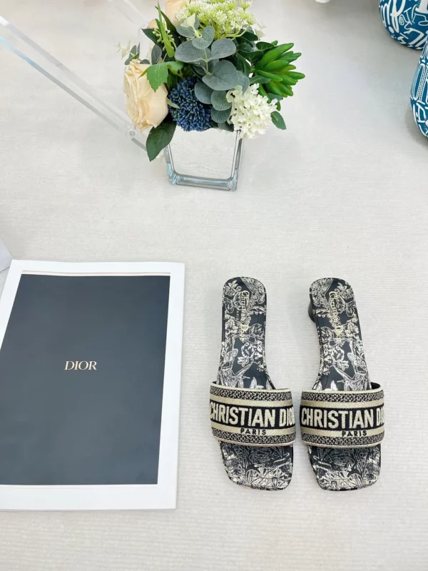 Dior shoes - Reps shoes