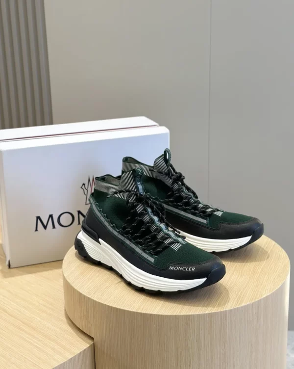 Moncler shoes - rep shoes