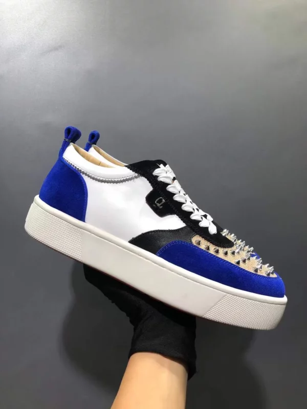 Christian Louboutin shoes - rep shoes