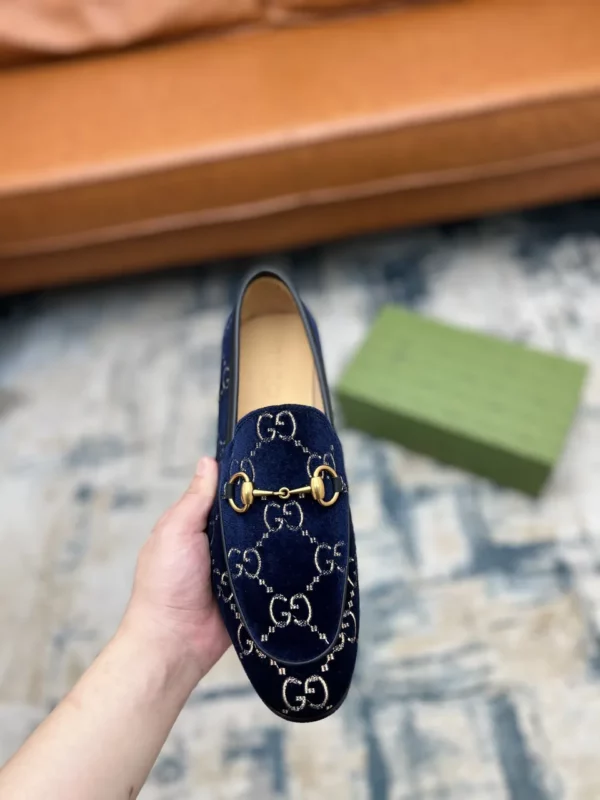 Gucci shoes - replica gucci shoes