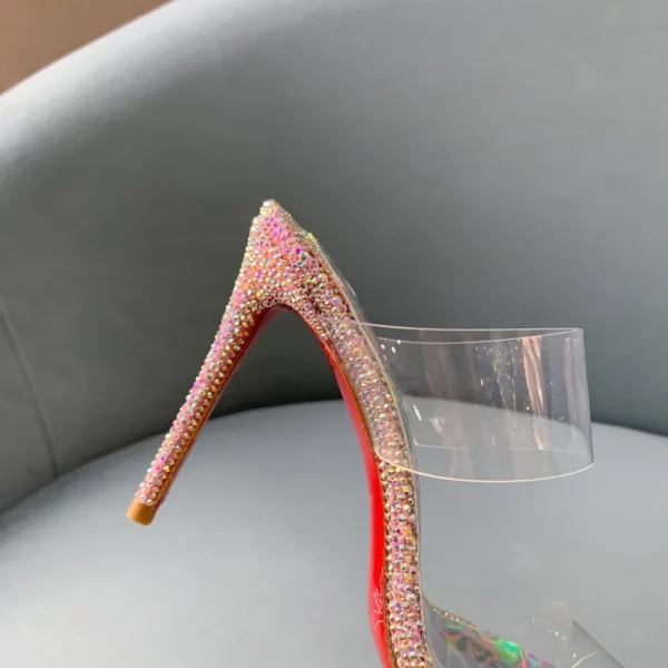 Christian Louboutin shoes - Reps shoes