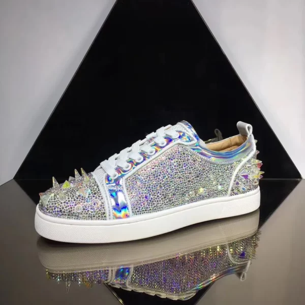 Christian Louboutin shoes - Reps shoes