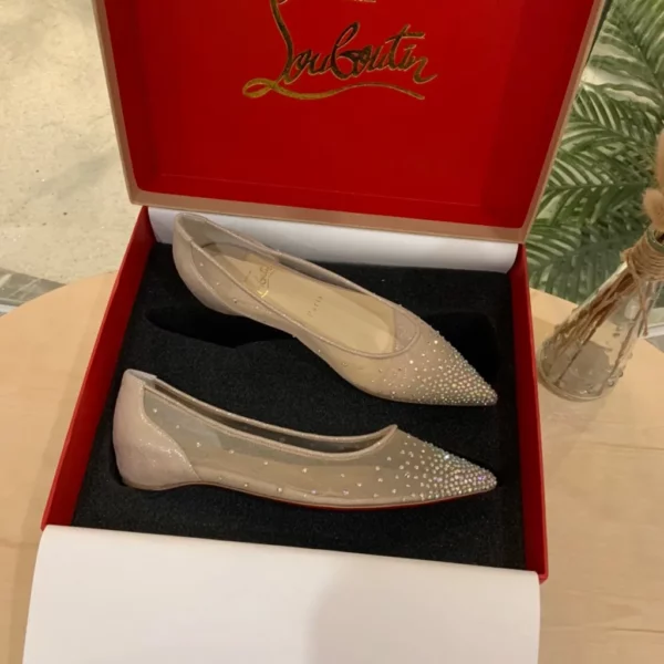 Christian Louboutin shoes - Replica shoes