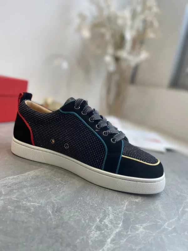 Christian Louboutin shoes - rep shoes