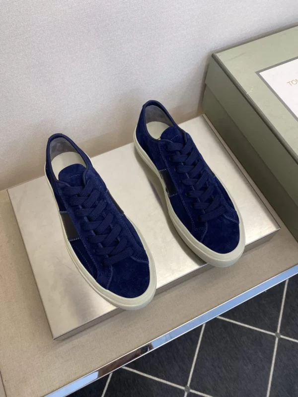 Tom Ford shoes - Reps shoes