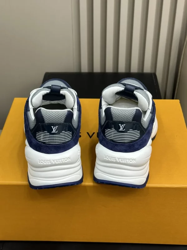 Louis Vuitton shoes - louis vuitton replica shoes