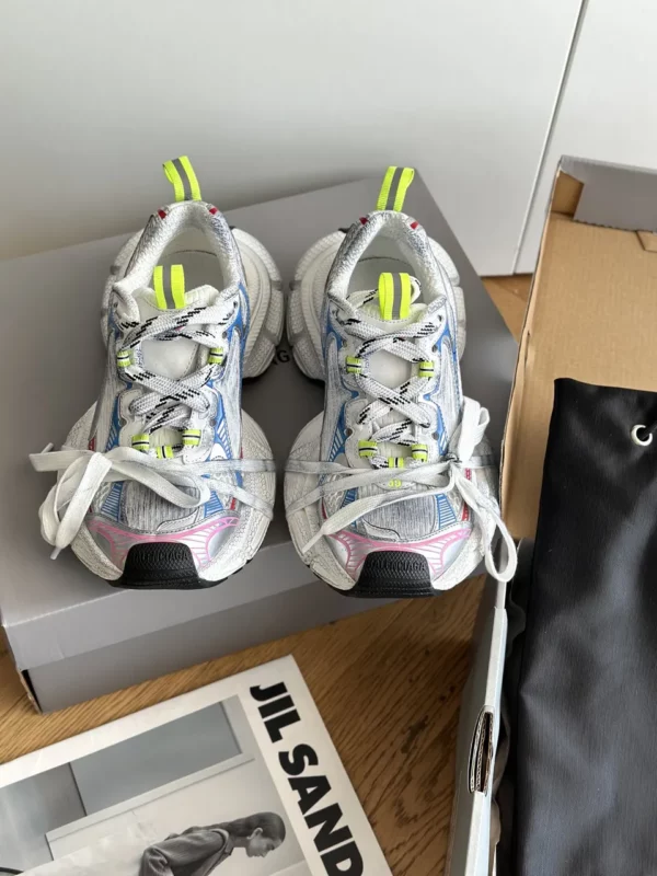 Balenciaga shoes - rep shoes