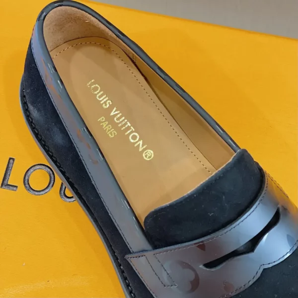 Louis Vuitton shoes - louis vuitton replica shoes