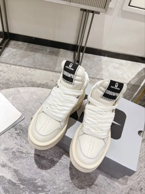 Rick Owens shoes - rep shoes