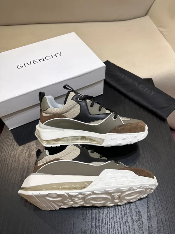 Givenchy shoes - Reps shoes