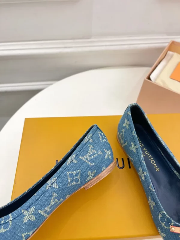 Louis Vuitton shoes - louis vuitton replica shoes