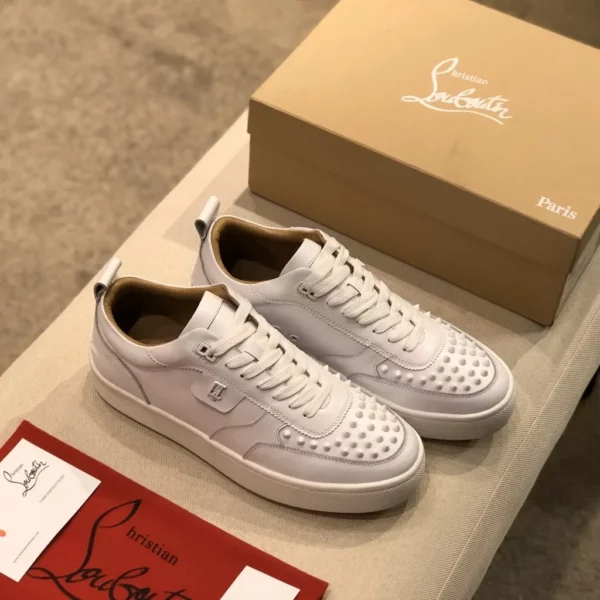 Christian Louboutin shoes - Reps shoes