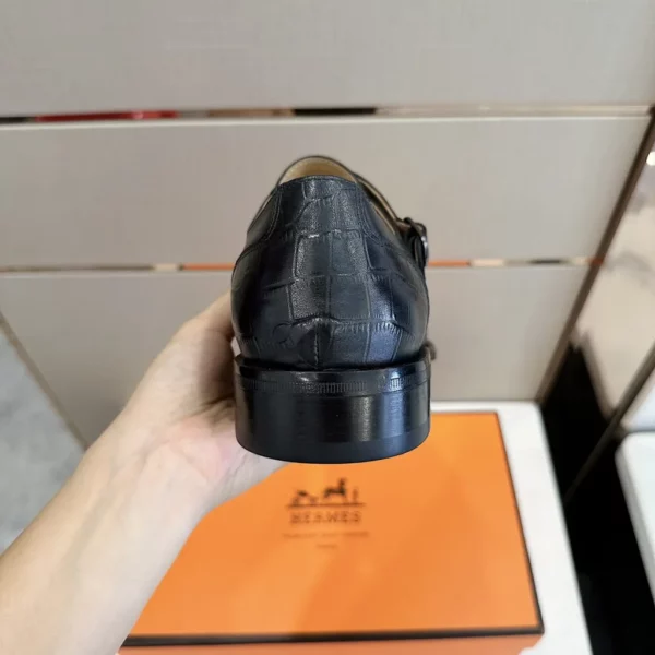 Hermes shoes - rep shoes