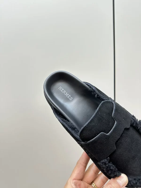 Hermes shoes - rep shoes