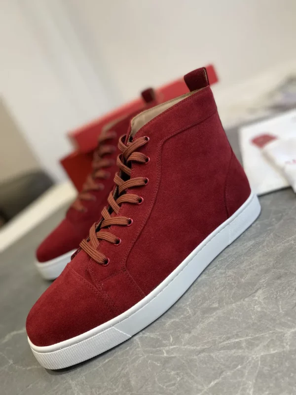 Christian Louboutin shoes - Reps shoes