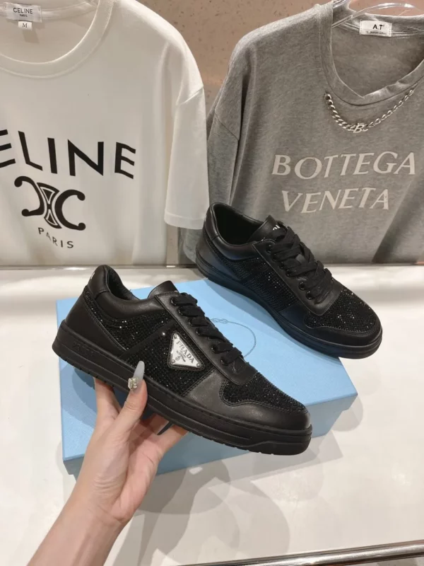 Prada shoes - Reps shoes