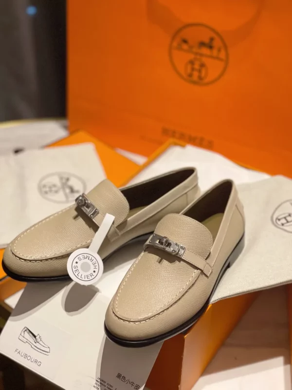 Hermes shoes - rep shoes