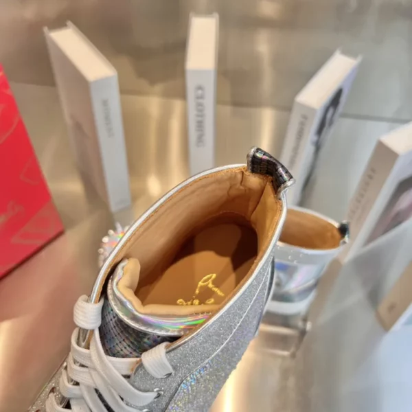 Christian Louboutin shoes - Reps shoes