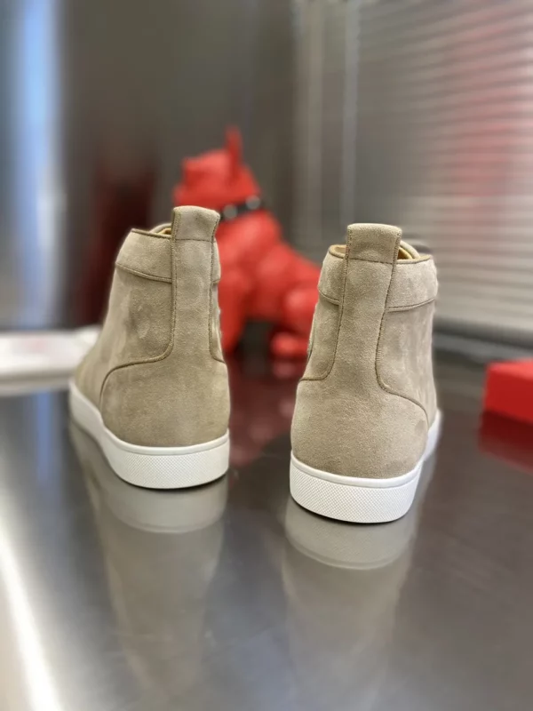 Christian Louboutin shoes - Reps shoes