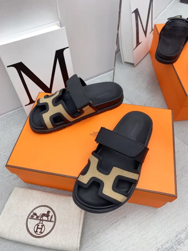 Hermes shoes - Reps shoes