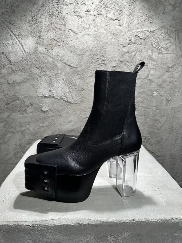 Rick Owens shoes - Replica shoes