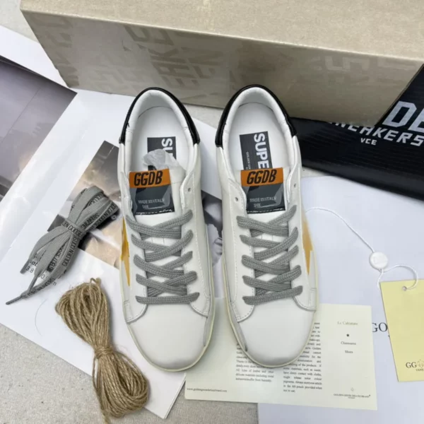 GGDB shoes - rep shoes