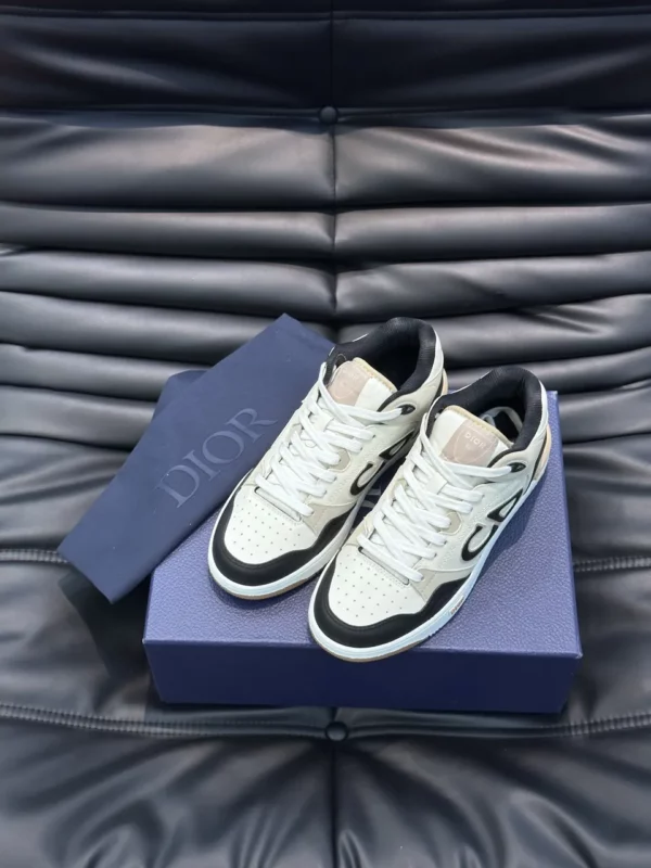 Dior shoes - rep shoes