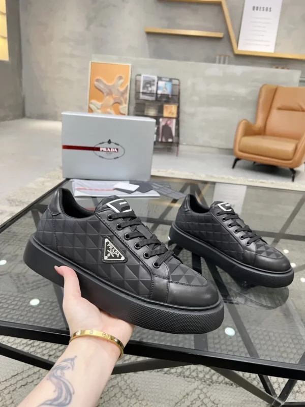 Prada shoes - rep shoes