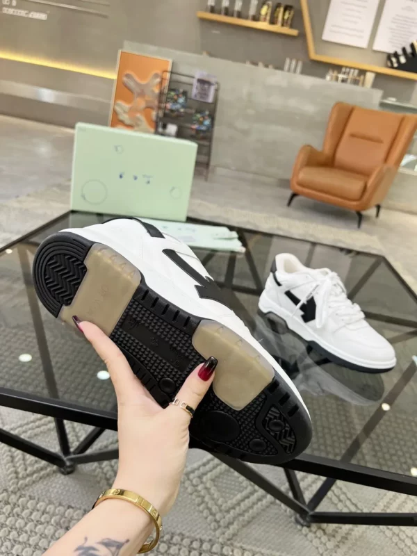 Off White shoes - Replica shoes