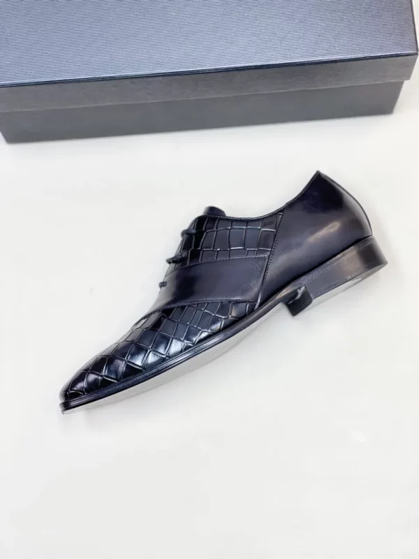 Berluti shoes - Reps shoes