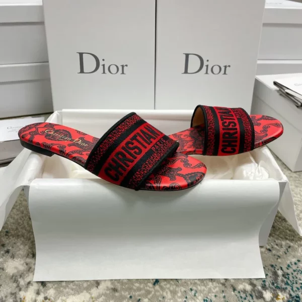 Dior shoes - rep shoes