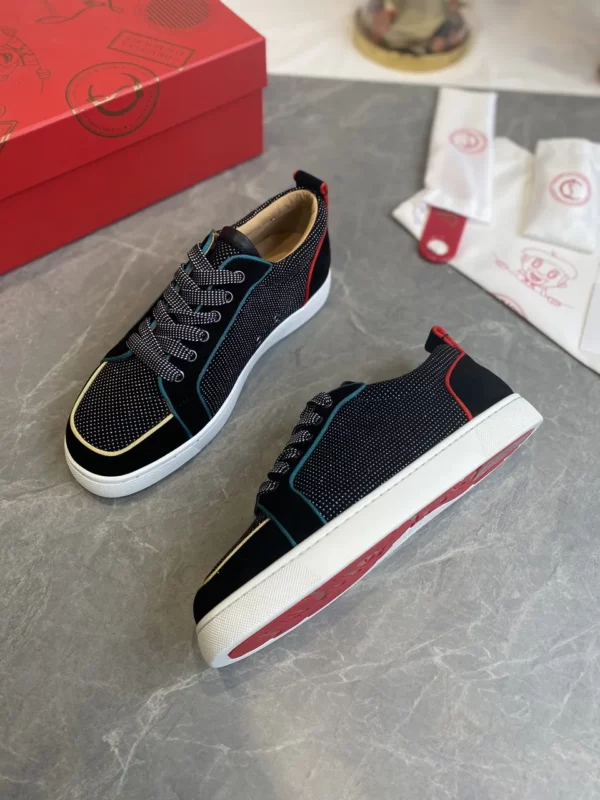 Christian Louboutin shoes - rep shoes