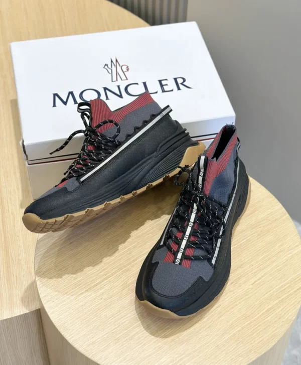 Moncler shoes - rep shoes