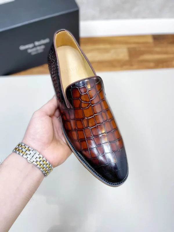 Berluti shoes - rep shoes