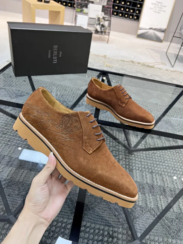 Berluti shoes - rep shoes