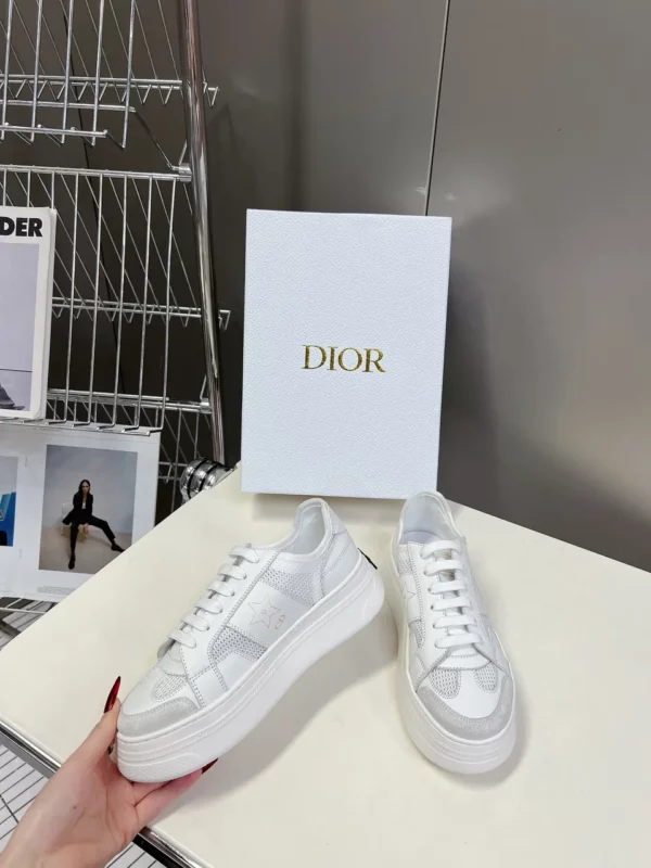 Dior shoes - Reps shoes