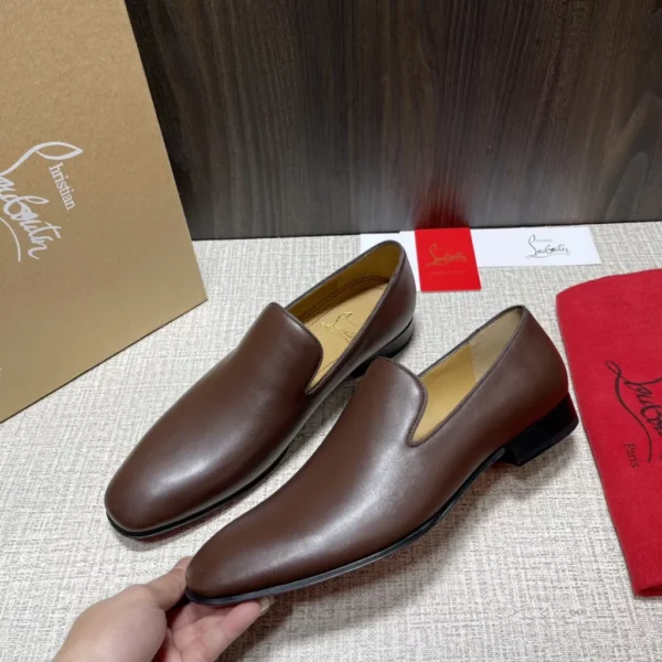 Christian Louboutin shoes - rep shoes