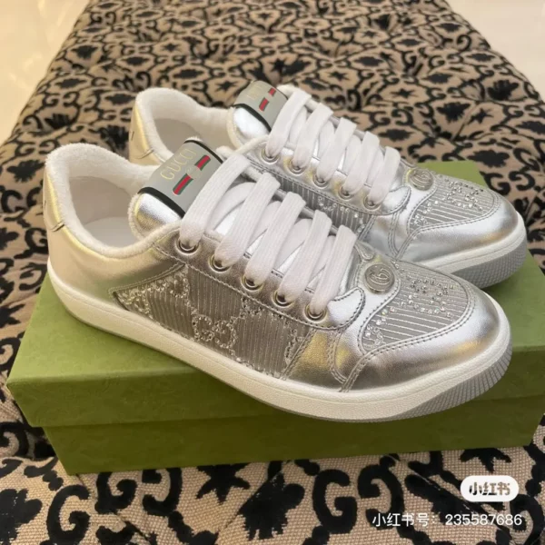 Gucci shoes - replica gucci shoes