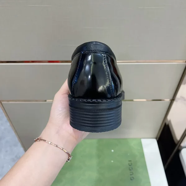 Gucci shoes - replica gucci shoes