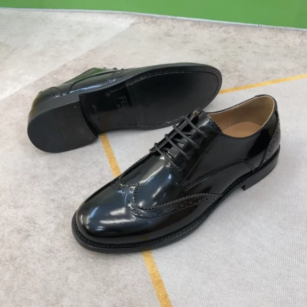 Fendi shoes - Replica shoes