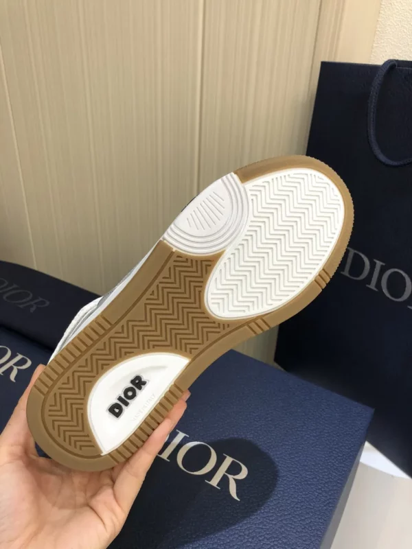 Dior shoes - Replica shoes