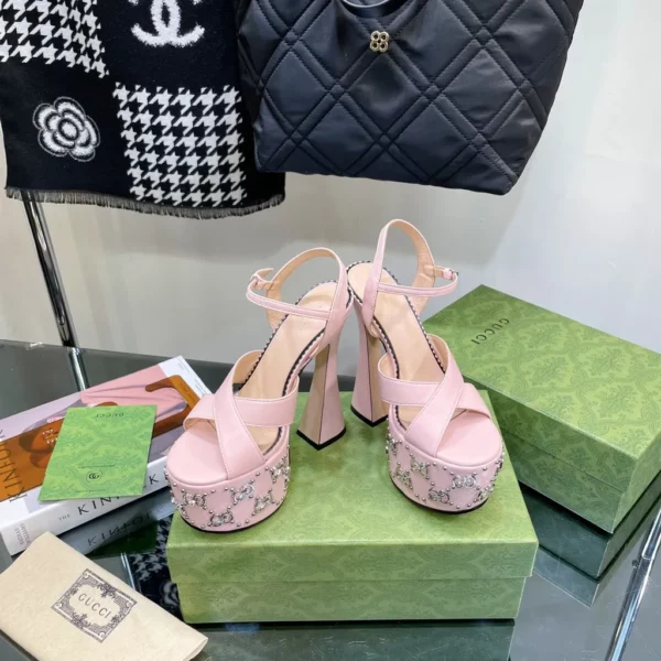 Gucci shoes - replica gucci shoes